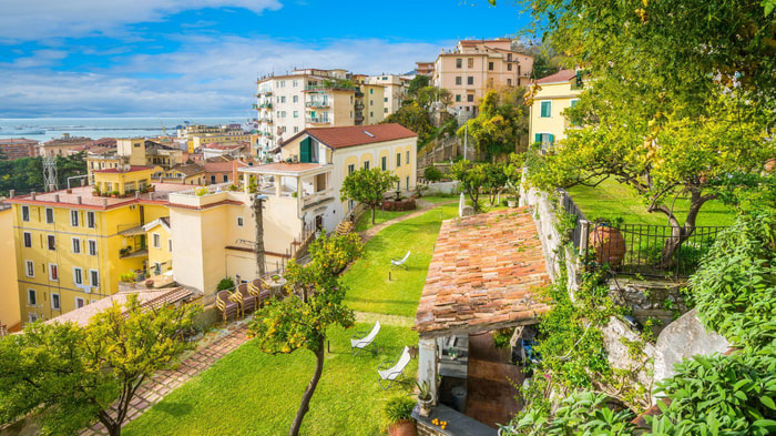 Salerno, Italy image