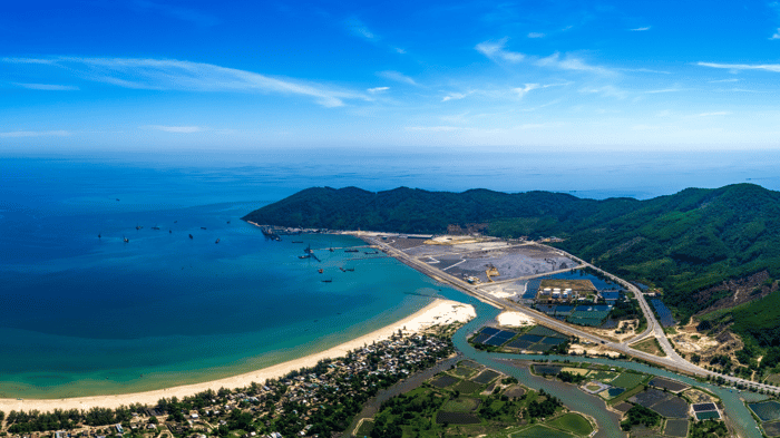 Chan May, Vietnam image