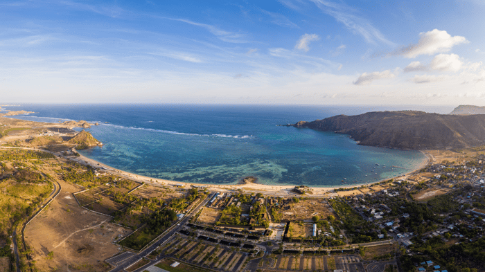 Lombok, Indonesia image