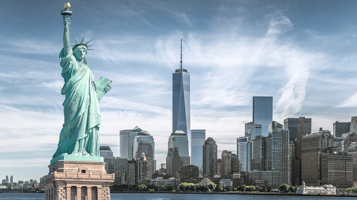 New York, New York, United States image